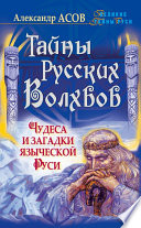 Тайны русских волхвов. Чудеса и загадки языческой Руси