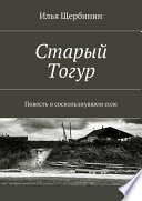 Старый Тогур. Повесть о соскользнувшем селе