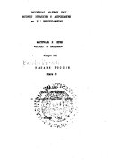 Kazaki Rossii: V.I. Dalʹ (Kazak luganskiĭ) ob uralʹskom kazachʹem voĭske