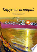 Карусель историй. Сборник коротких и очень коротких рассказов