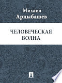 Человеческая волна