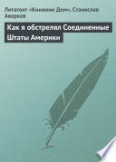 Как я обстрелял Соединенные Штаты Америки