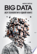 BIG DATA. Вся технология в одной книге