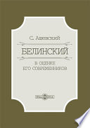 Белинский в оценке его современников