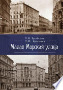 Малая Морская улица