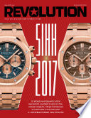Журнал Revolution No49, март 2017