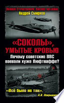 «Соколы», умытые кровью. Почему советские ВВС воевали хуже Люфтваффе?