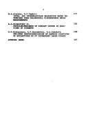 Picosecond methods in spectroscopy of molecules, crystals and biological systems