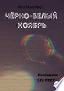 Чёрно-белый ноябрь