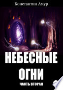 Небесные огни. Часть вторая