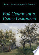 Бой Святозара. Сыны Семаргла