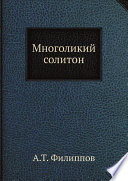 Многоликий солитон