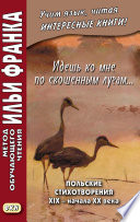 Идешь ко мне по скошенным лугам... Польские стихотворения XIX – начала XX века