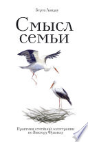 Смысл семьи. Практики семейной логотерапии по Виктору Франклу