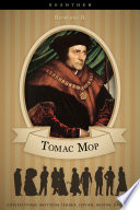 Томас Мор (1478-1535). Его жизнь и общественная деятельность.