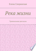 Река жизни. Тривиальные рассказы