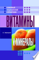 Витамины и минералы