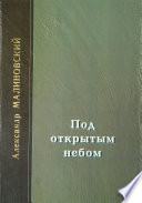 Под открытым небом. Проза в 2-х томах. Том 2