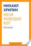 Меня разбудил кот