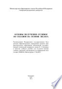 Основы получения отливок из сплавов на основе железа