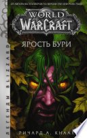 World of Warcraft. Ярость Бури