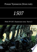 1507. Рейс No1507. Пермская зона. Часть 2