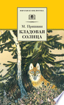 Кладовая солнца (сборник)