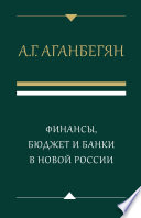 Финансы, бюджет и банки в новой России