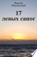 17 левых сапог