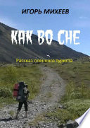 Как во сне