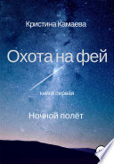 Охота на фей. Книга первая. Ночной полет