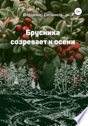 Брусника созревает к осени