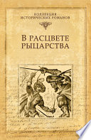 В расцвете рыцарства. Тайна королевы Елизаветы