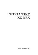 Codex Nitriensis