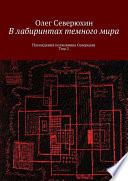 В лабиринтах темного мира. Похождения полковника Северцева