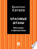 Красивые штаны. Рассказы и фельетоны (сборник)