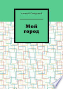 Мой город. Сборник краеведческих статей о городе Борисоглебске Воронежской области