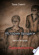 История бродяги. Часть вторая. Одержимость