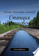 Станция «Вдохновение». Стихотворения