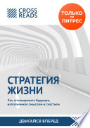 Обзор на книгу Святослава Бирюлина «Стратегия жизни. Как спланировать будущее, наполненное смыслом и счастьем»