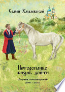 Неторопливо жизнь дойти. сборник стихотворений (1995—2019)