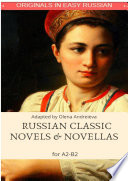 NEW Adapted Russian Classic Literature