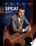 Spear's Russia. Private Banking & Wealth Management Magazine