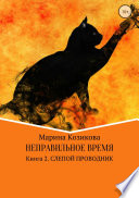 Неправильное время. Книга 2. Слепой проводник