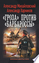 «Гроза» против «Барбароссы»