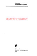 Immunophysiology