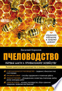 Пчеловодство: первые шаги к прибыльному хозяйству