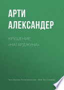 Крушение «Нагарджуна»