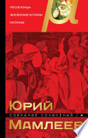 Собрание сочинений. Том 4. После конца. Вселенские истории. Рассказы