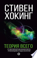 Теория всего. От сингулярности до бесконечности: происхождение и судьба Вселенной